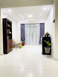 Blk 510 Serangoon North Avenue 4 (Serangoon), HDB 5 Rooms #561547511
